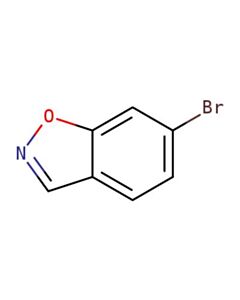 Astatech 6-BROMOBENZO[D]ISOXAZOLE; 1G; Purity 95%; MDL-MFCD06659634